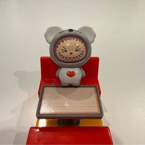 POP MART Koala Australia Labubu